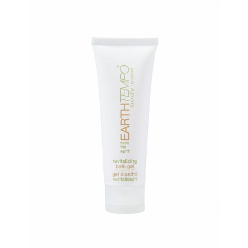 Earth Tempo Bath Gel, Bilingual, Tube, 1oz/30ml